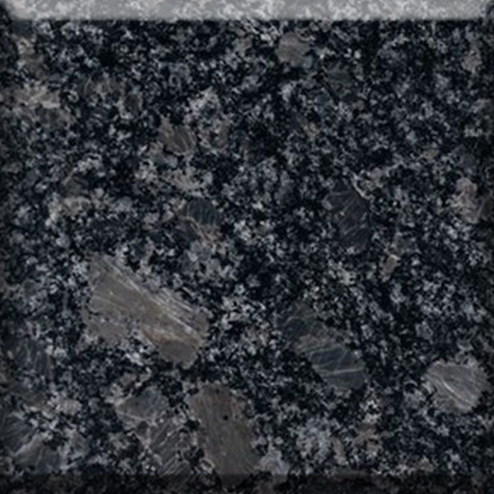 Steel Grey