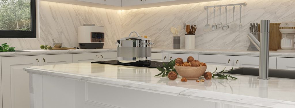 Things to consider while selecting countertops