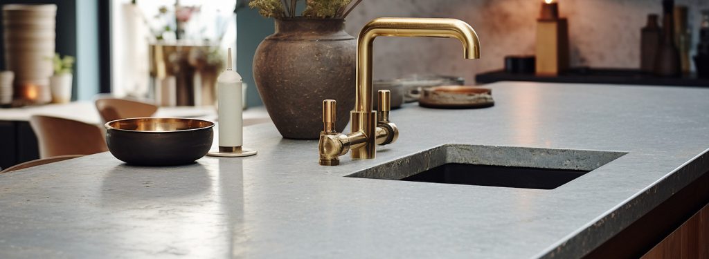 Extend the Life of Your Countertops