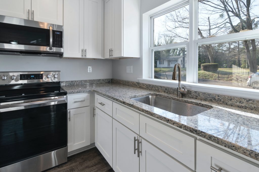 Affordable Granite CounterTops