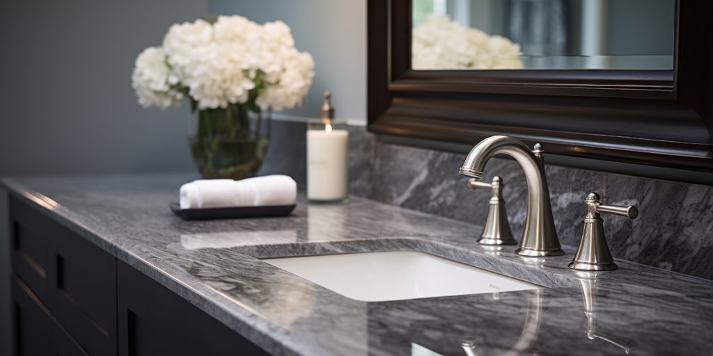 Maintenance & Care tips for stone countertops