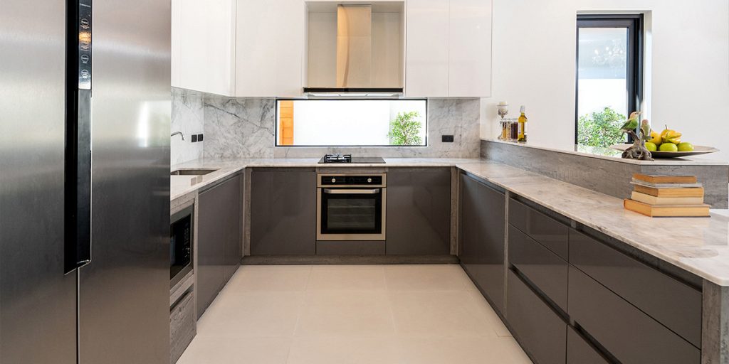 Kitchen Remodel Ideas for Transform Your Space