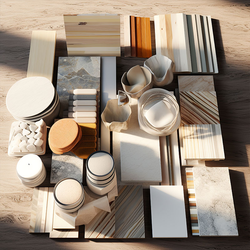 Our-Material-Choices