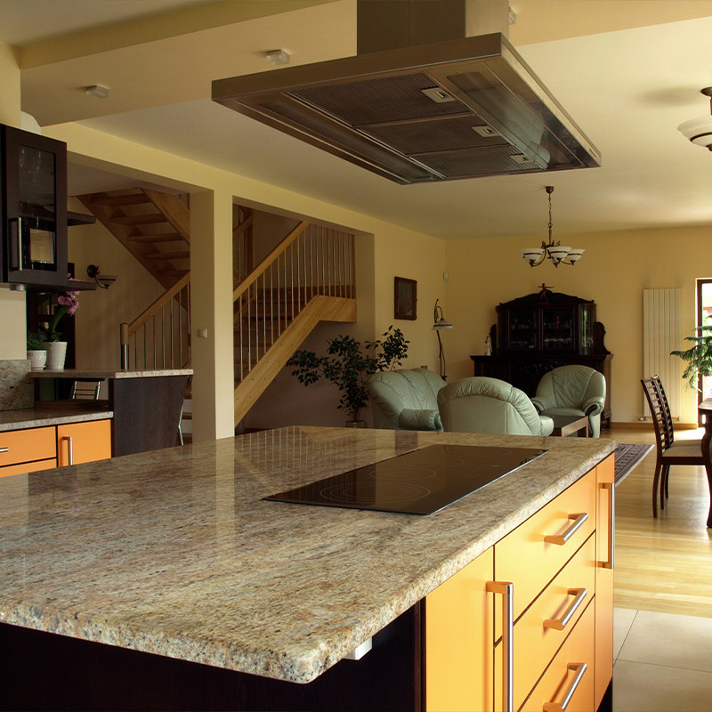 Stone Countertops