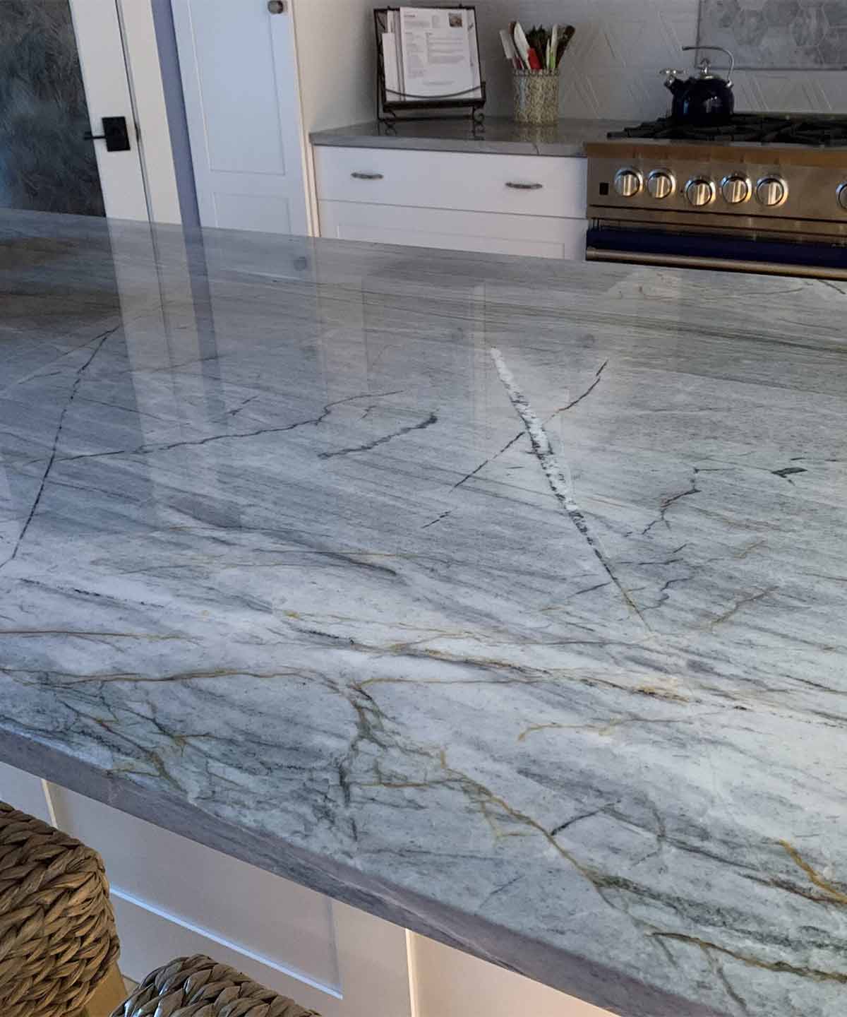 Stone Countertops Poulsbo WA | Granite Countertop Installers Hansville ...