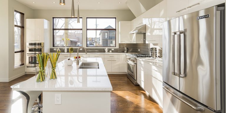 Port Orchard Kitchen Remodel | Silver Bo Stone LLC Experts