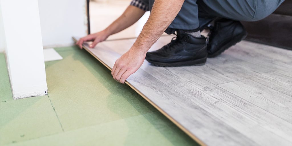 tile flooring bremerton