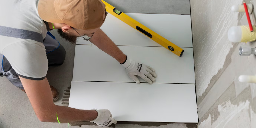 tile flooring poulsbo