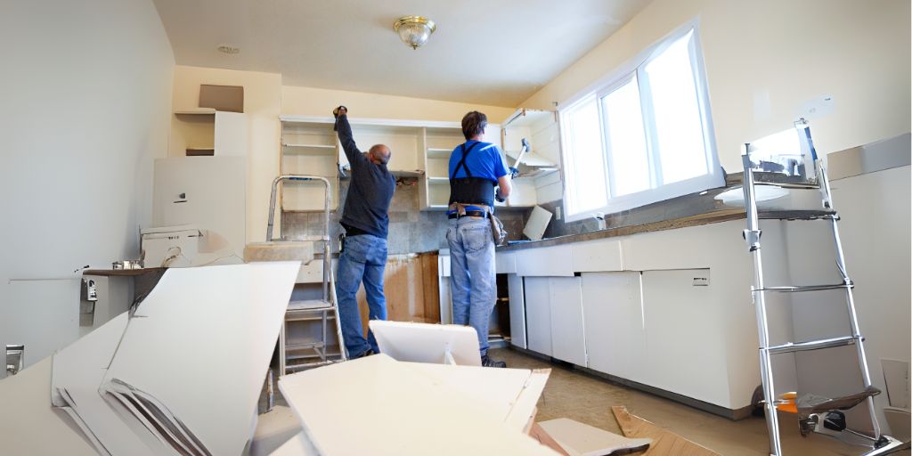 Why Winter is Perfect for Kitchen Renovations