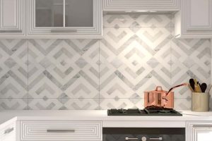 Latest Kitchen & Bathroom Tile Trends You Need to See