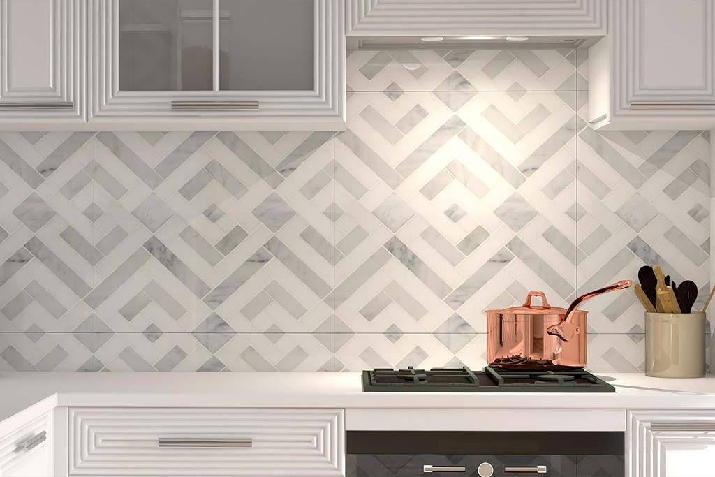 Kitchen and Bathroom Tile Selection: Durable, Stylish Options for Every Space