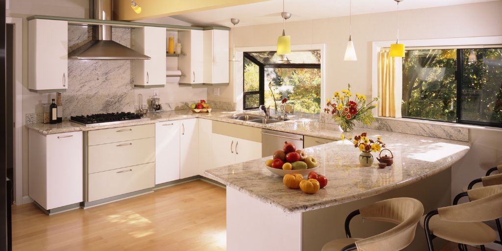 Creating the Heart of the Home: Kitchen Remodel Ideas