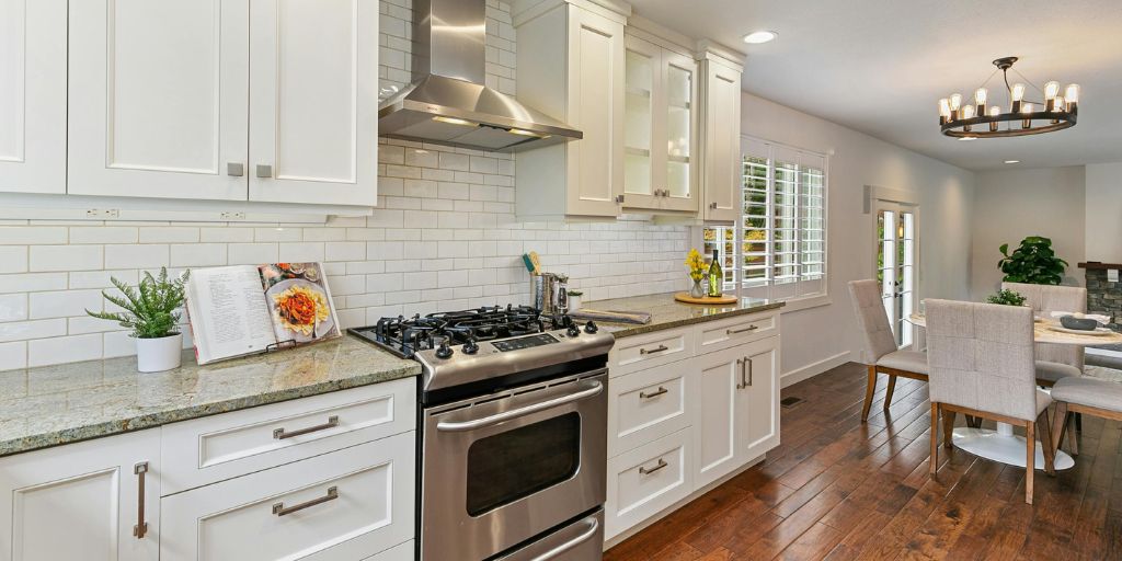 How to Design a Functional and Stylish Kitchen Remodel