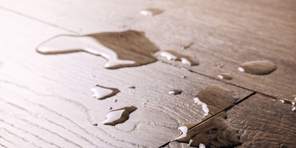 Waterproof Flooring Options You'll Love: Ceramic, Vinyl & More
