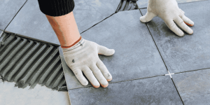 The Ultimate Guide to Low-Maintenance Tile Flooring