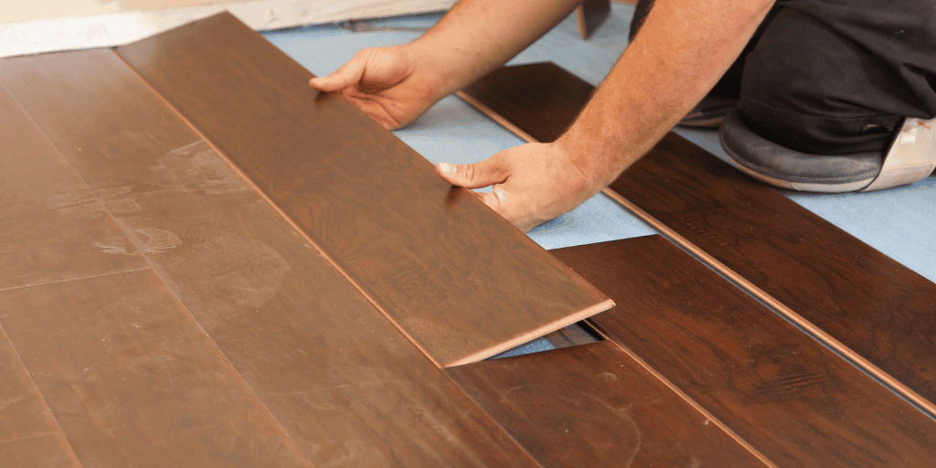 Why Flooring Matters More Than You Think in Home Design?