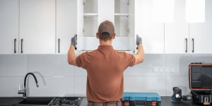 How Long Does a Kitchen Remodel Usually Take?