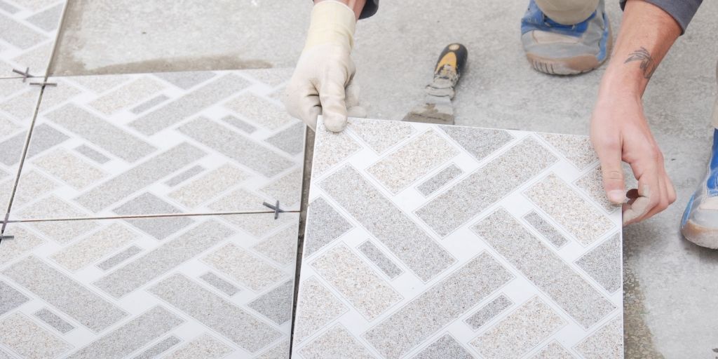 Designing with Texture: The New Wave of Tile Flooring Trends