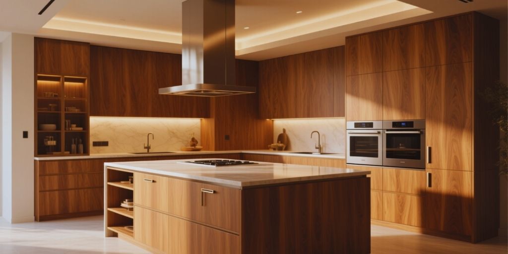 How to Decide If an Open Kitchen Is Right for Your Home