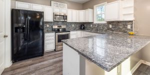 New Countertops: The Easiest Way to Add Value to Your Home