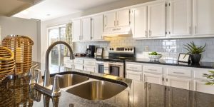 What Is the Top Kitchen Type for Rental Properties?