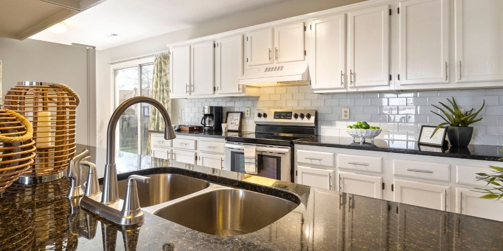 What Is the Top Kitchen Type for Rental Properties?
