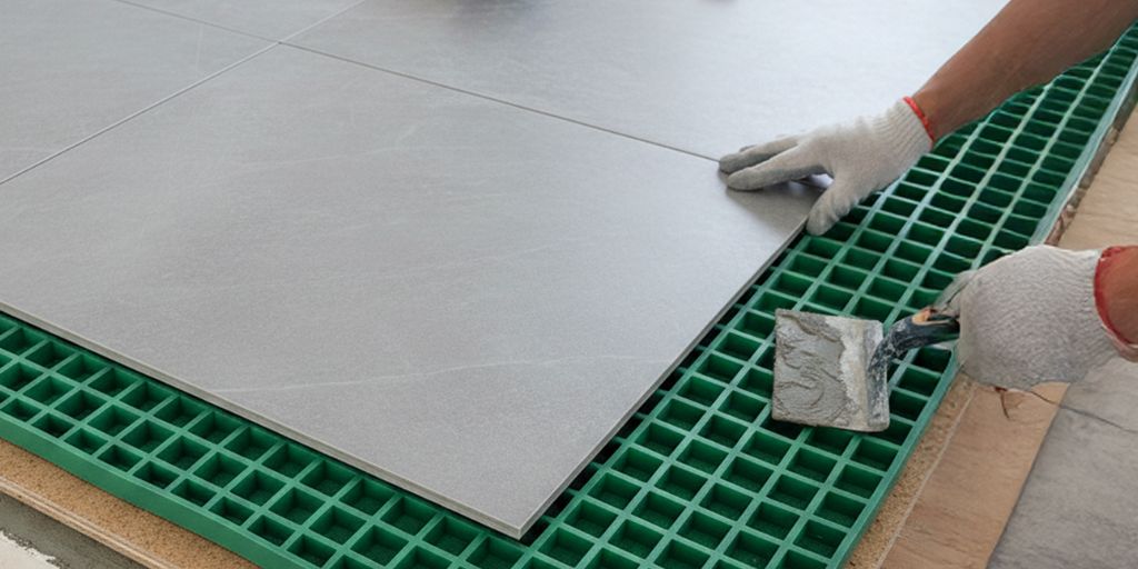 Flooring Sound Control Tips