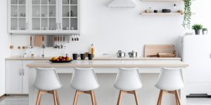 Best Paint Colors for a Bright and Fresh Bremerton Kitchen