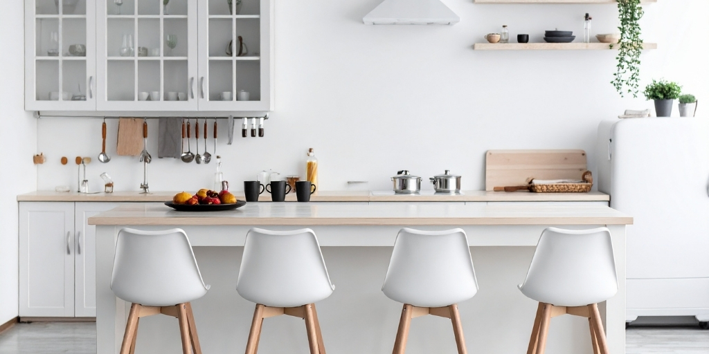 Best Paint Colors for a Bright and Fresh Bremerton Kitchen