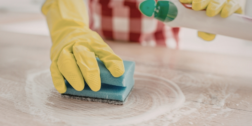 How to Clean and Maintain Kitchen Countertops in Bainbridge Island