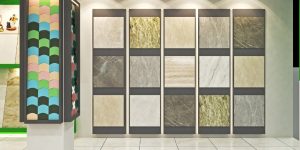 Goodbye Glossy: Matte Tile Finishes Dominate