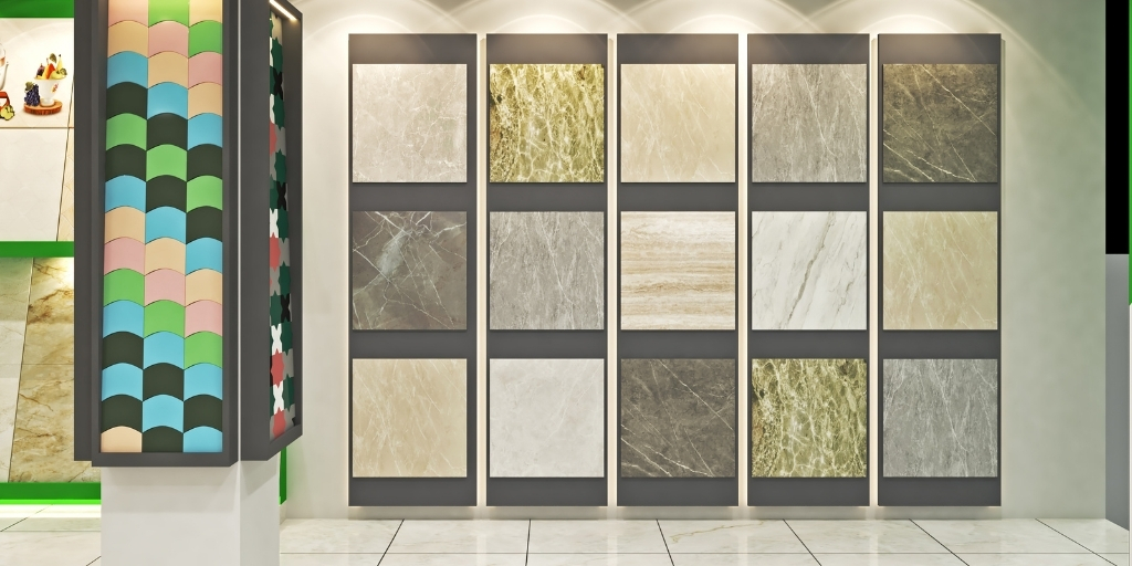 Goodbye Glossy: Matte Tile Finishes Dominate