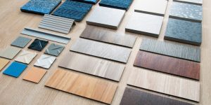 Waterproof Tile Flooring Options