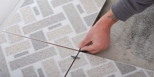 Tile Flooring Patterns