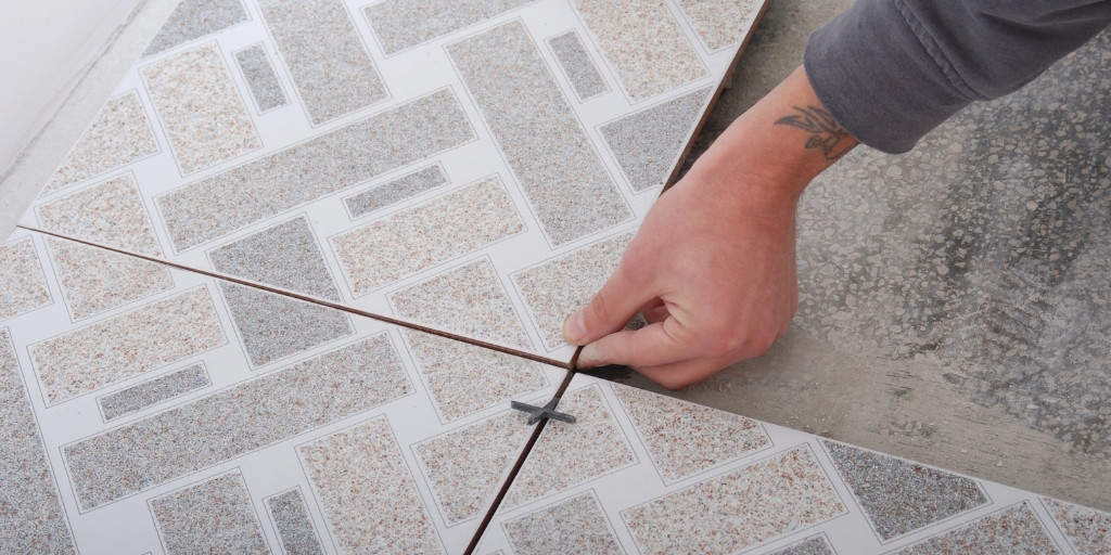 Tile Flooring Patterns