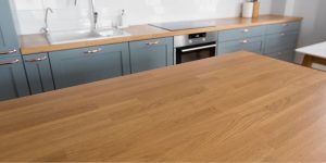 Eco-Friendly Countertop Materials