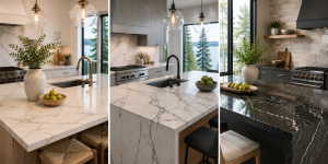 Countertop Trends for 2026