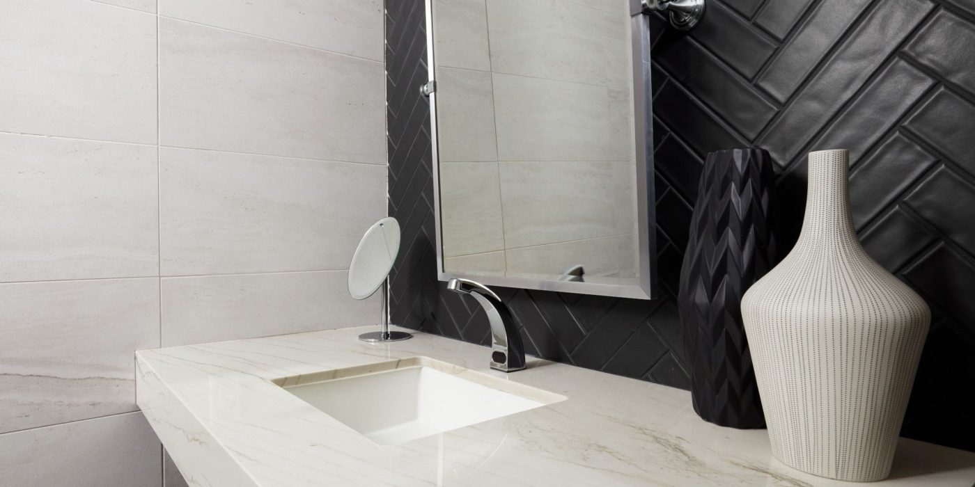 Bathroom Remodel Poulsbo WA Tile Flooring & Countertops Silverdale