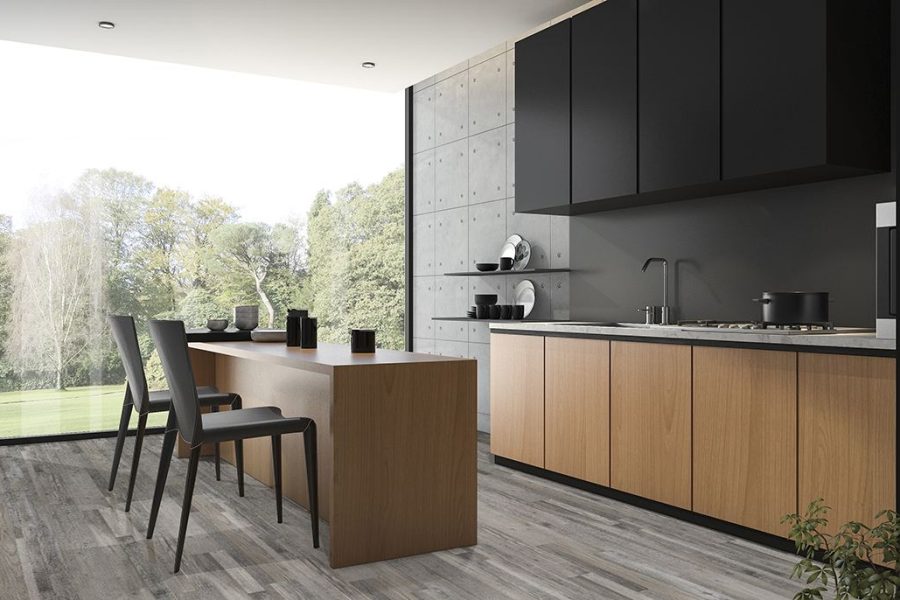 flooring